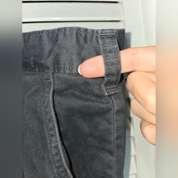 George Men's 46 Flat Front Shorts - Picture 4 of 10